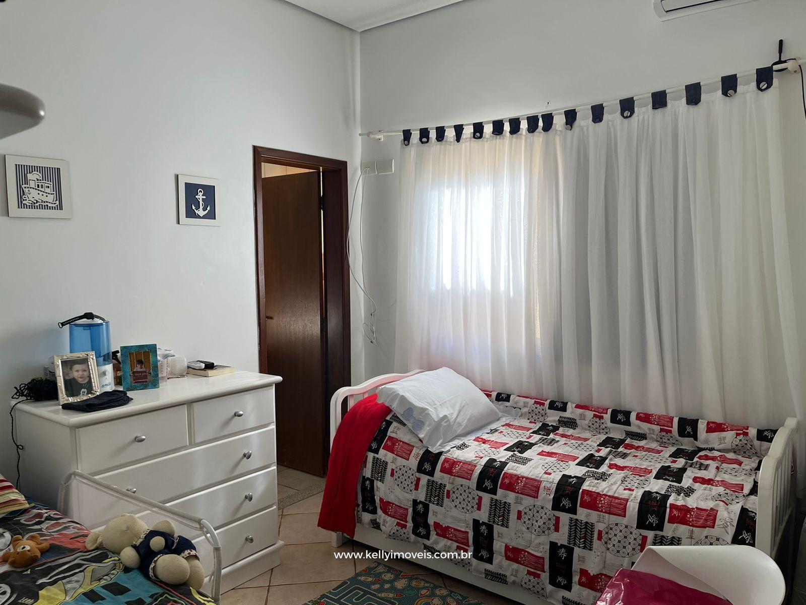 Casa de Condomínio à venda com 3 quartos, 235m² - Foto 15