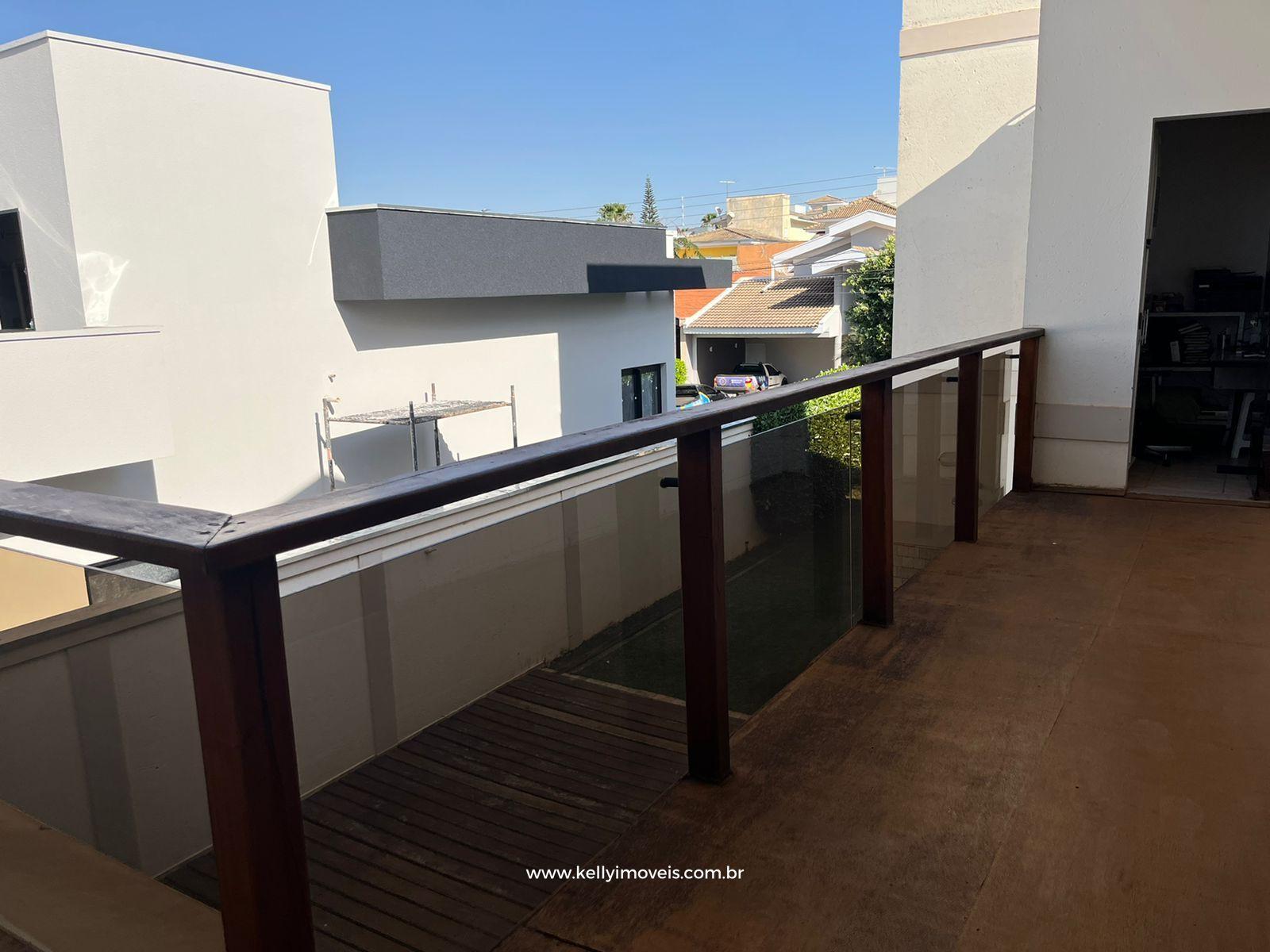 Casa de Condomínio à venda com 3 quartos, 235m² - Foto 20