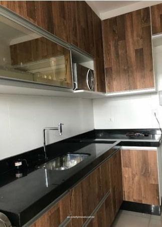 Apartamento à venda com 2 quartos, 57m² - Foto 10