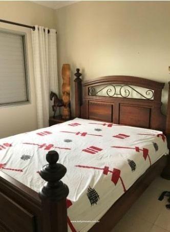 Apartamento à venda com 2 quartos, 57m² - Foto 7