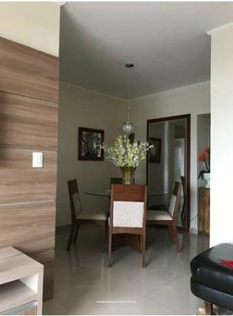 Apartamento à venda com 2 quartos, 57m² - Foto 9