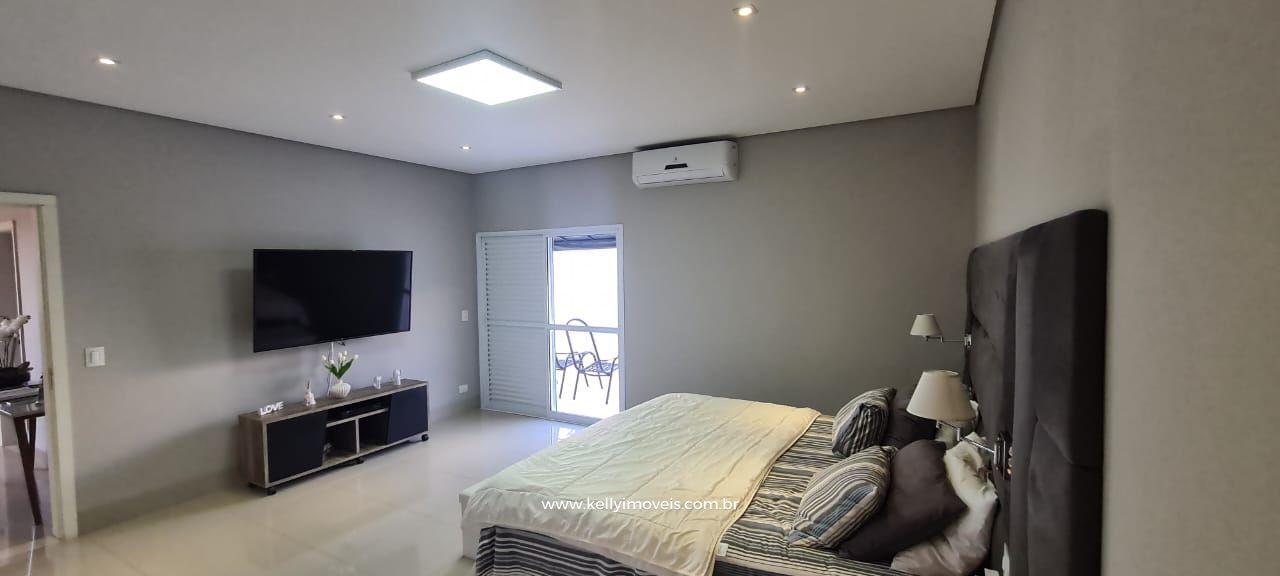 Casa à venda com 4 quartos, 278m² - Foto 14