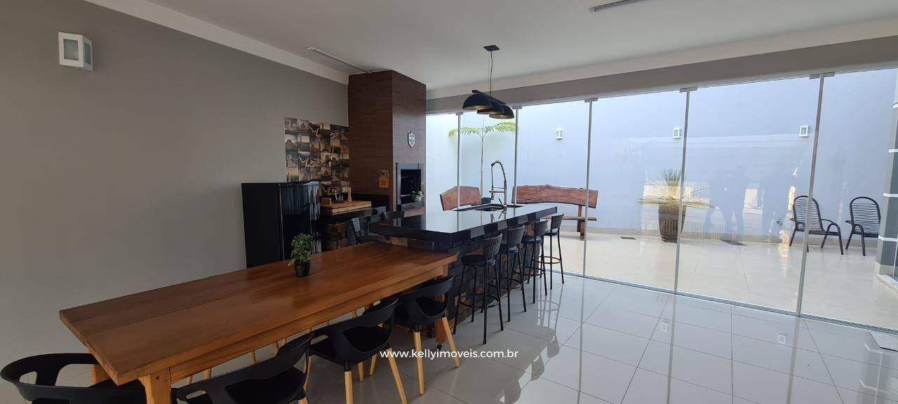 Casa à venda com 4 quartos, 278m² - Foto 30