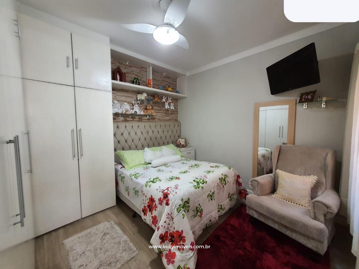 Casa à venda com 3 quartos, 190m² - Foto 6