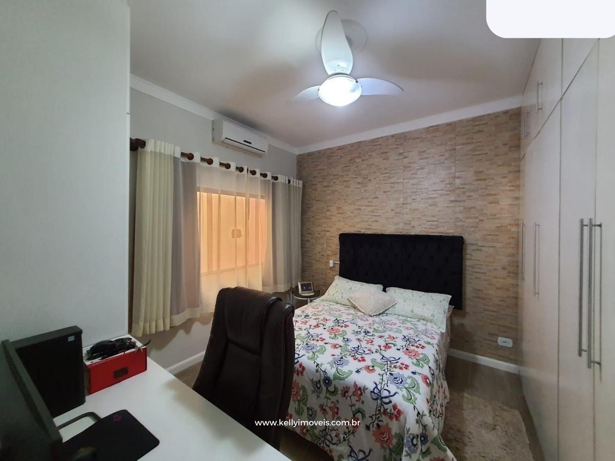 Casa à venda com 3 quartos, 190m² - Foto 7