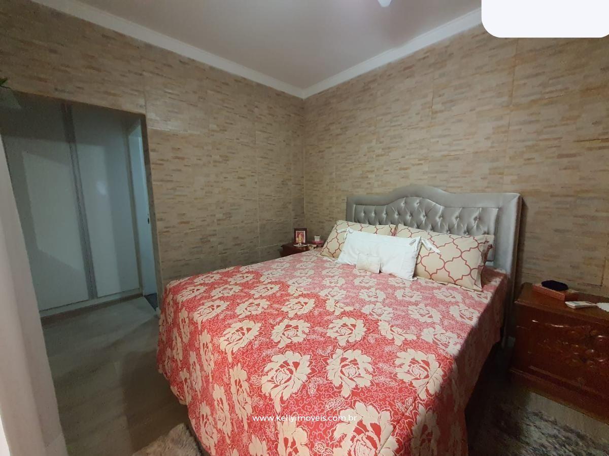 Casa à venda com 3 quartos, 190m² - Foto 9