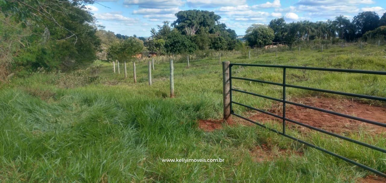 Chácara à venda, 2000m² - Foto 1