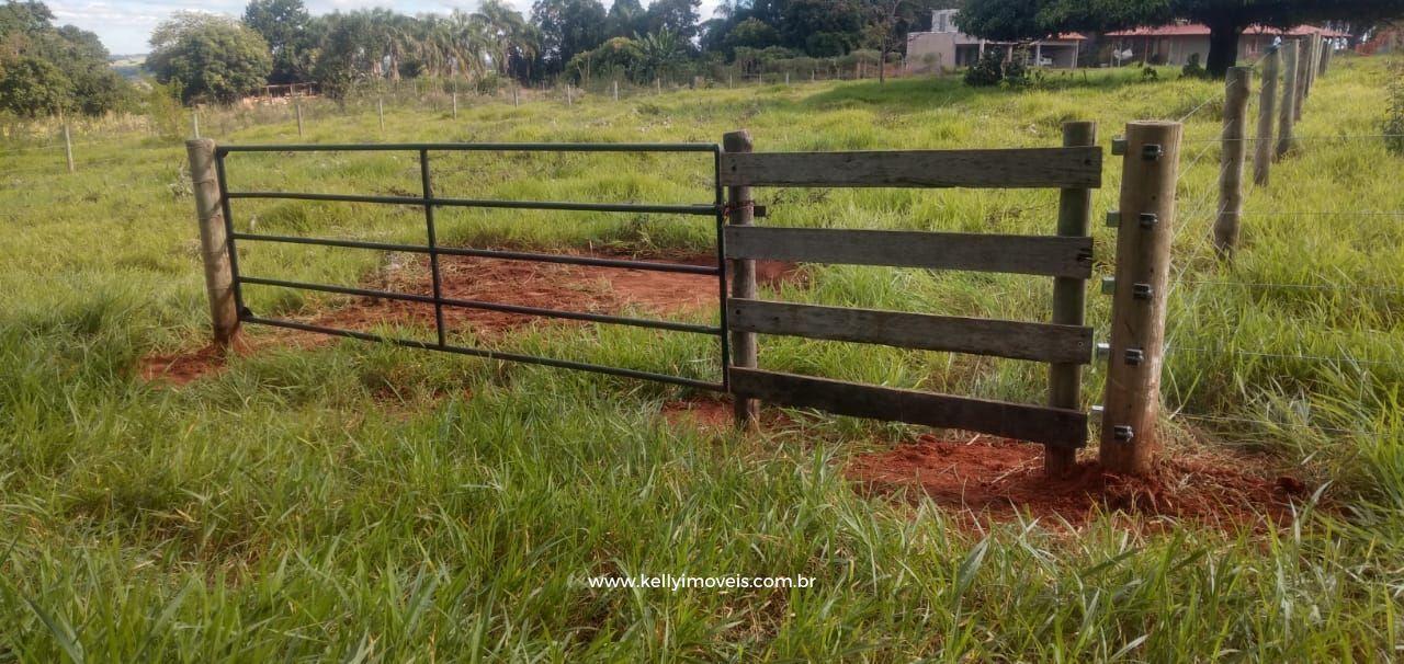 Chácara à venda, 2000m² - Foto 2