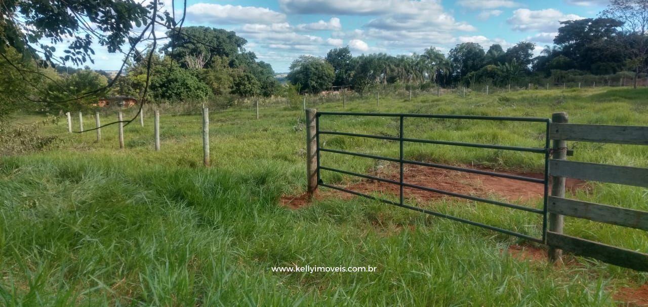 Chácara à venda, 2000m² - Foto 4