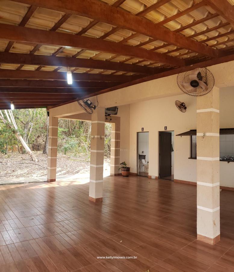 Chácara à venda com 1 quarto, 14000m² - Foto 8