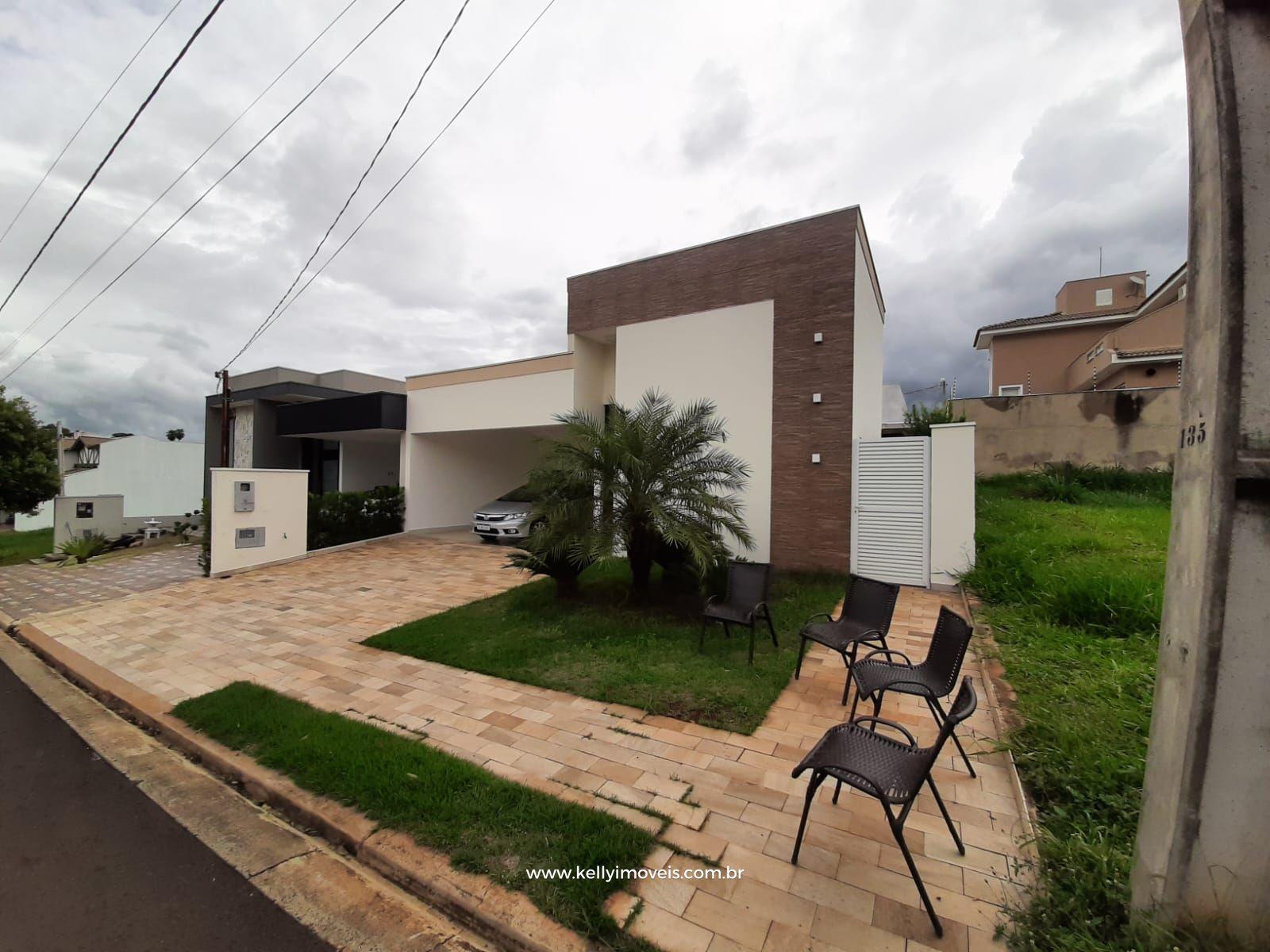 Casa de Condomínio à venda com 3 quartos, 150m² - Foto 3