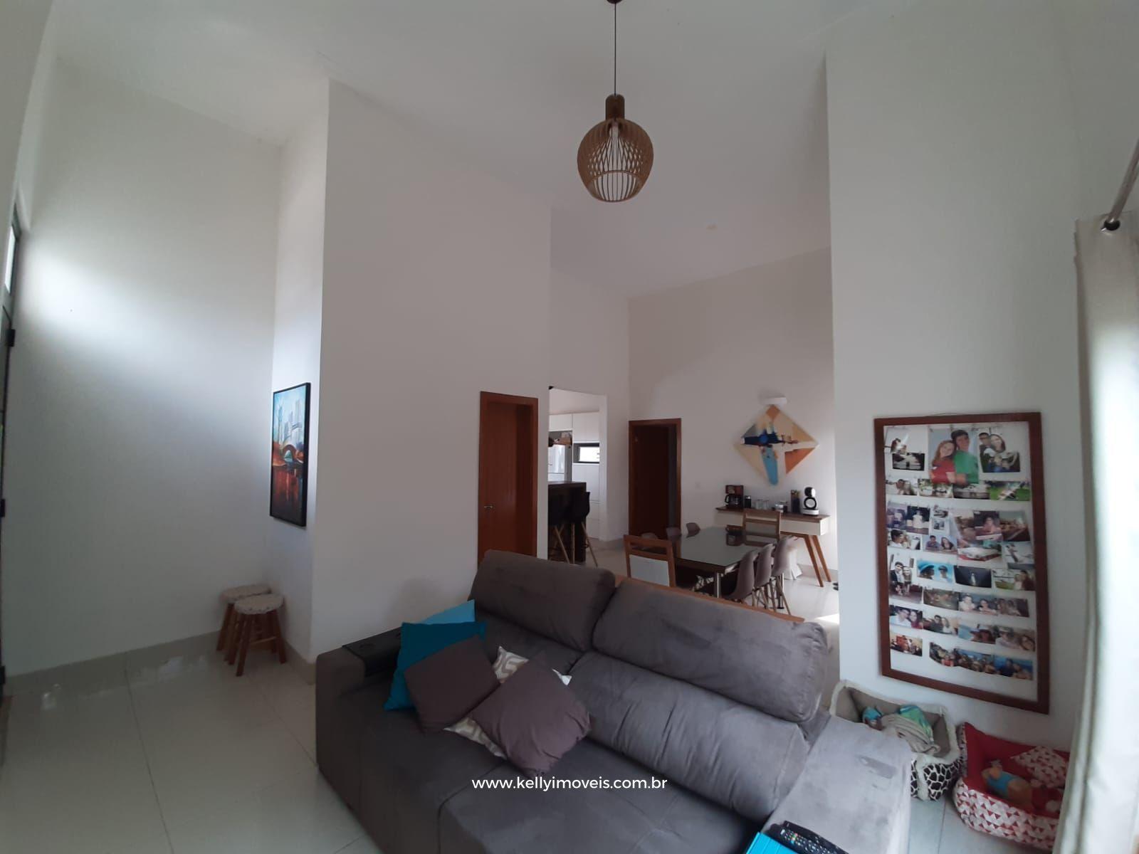 Casa de Condomínio à venda com 3 quartos, 150m² - Foto 8