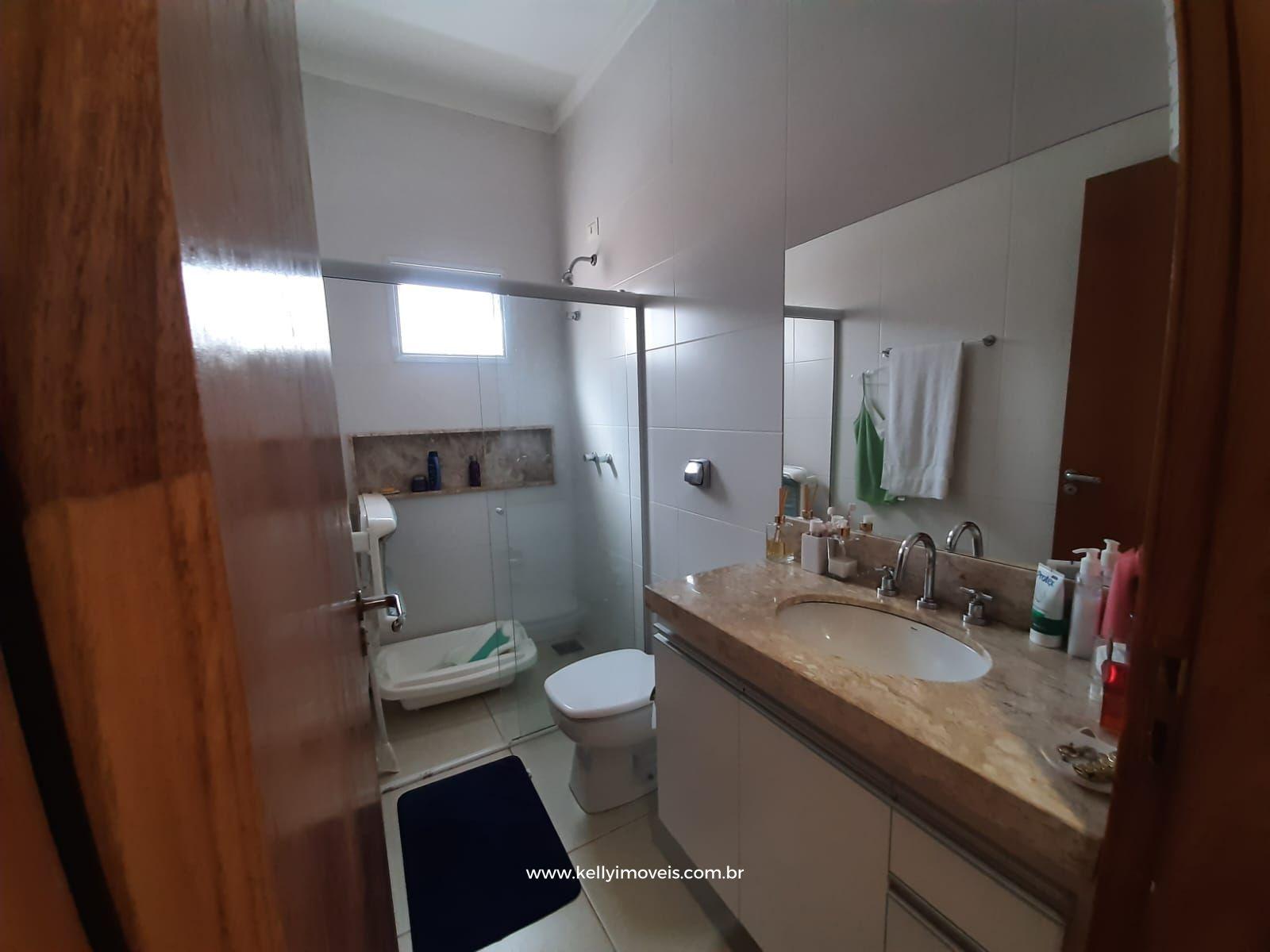 Casa de Condomínio à venda com 3 quartos, 150m² - Foto 15