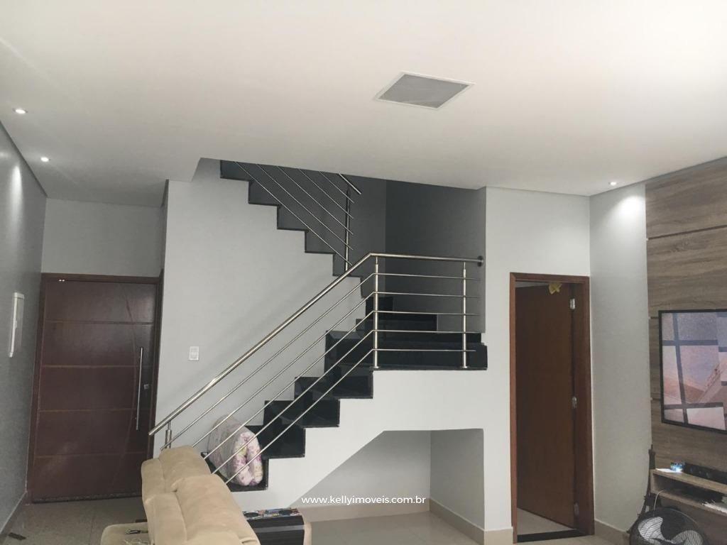 Casa à venda com 3 quartos, 204m² - Foto 17