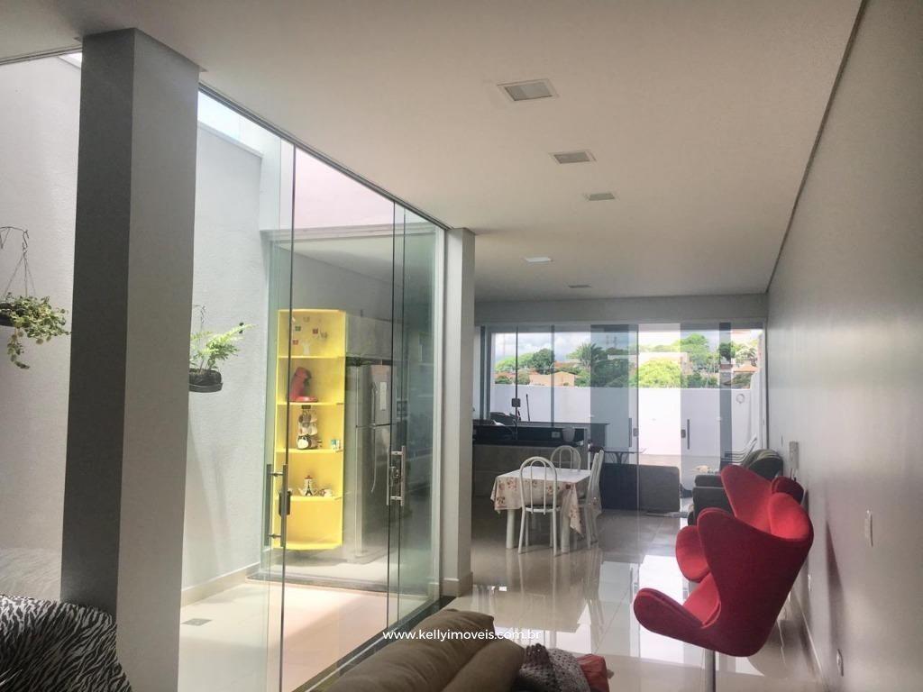 Casa à venda com 3 quartos, 204m² - Foto 19