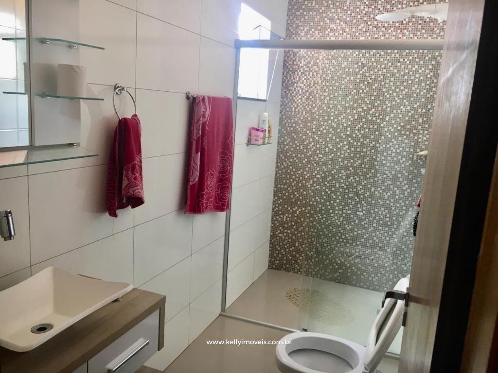 Casa à venda com 3 quartos, 204m² - Foto 20