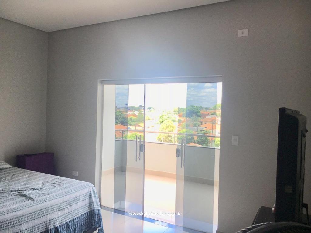 Casa à venda com 3 quartos, 204m² - Foto 21