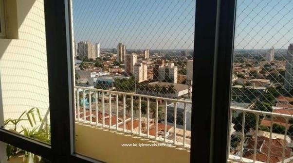 Apartamento à venda com 3 quartos, 194m² - Foto 1