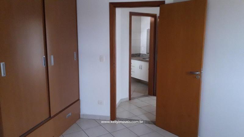 Apartamento à venda com 2 quartos, 131m² - Foto 1