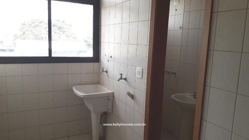 Apartamento à venda com 2 quartos, 131m² - Foto 10