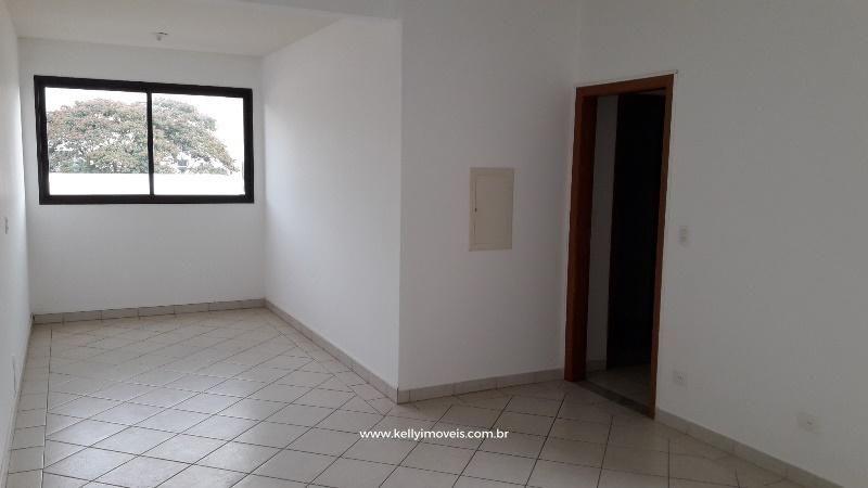 Apartamento à venda com 2 quartos, 131m² - Foto 3