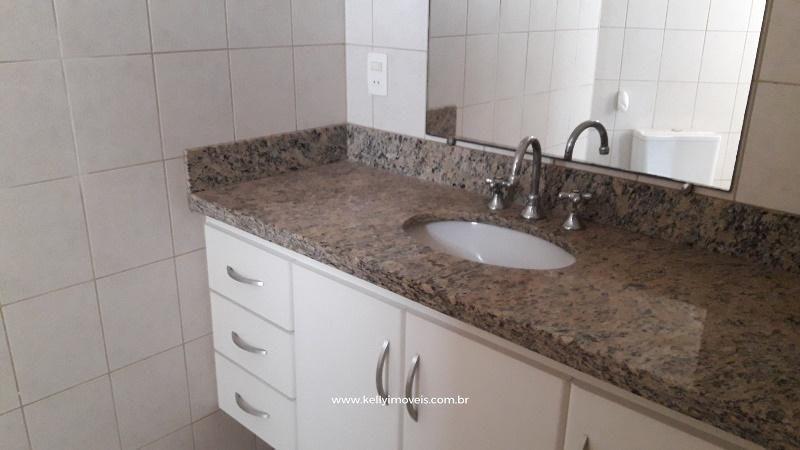 Apartamento à venda com 2 quartos, 131m² - Foto 4