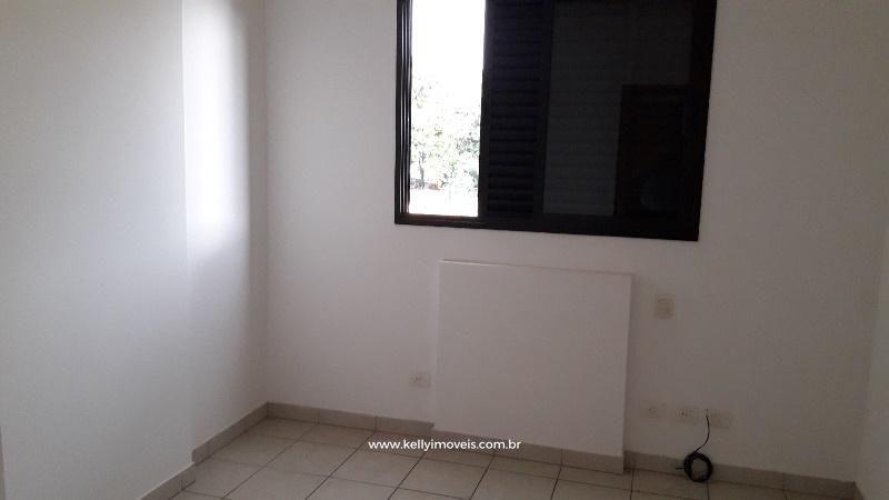 Apartamento à venda com 2 quartos, 131m² - Foto 6