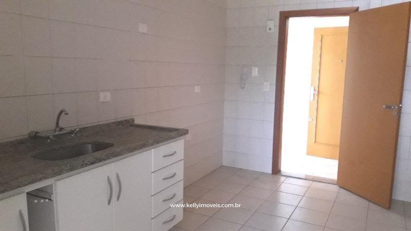 Apartamento à venda com 2 quartos, 131m² - Foto 11