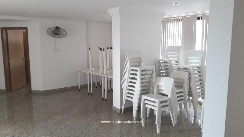 Apartamento à venda com 2 quartos, 131m² - Foto 13