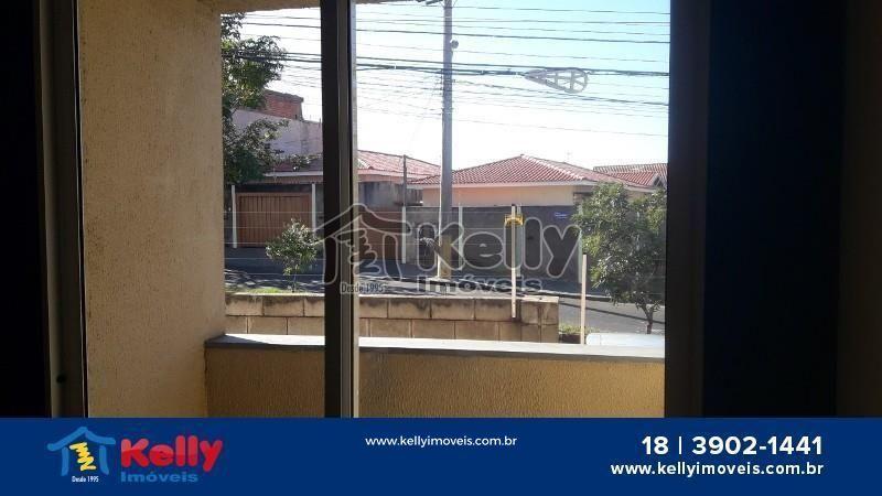 Apartamento à venda com 2 quartos, 55m² - Foto 1