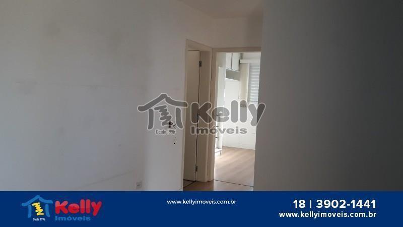 Apartamento à venda com 2 quartos, 55m² - Foto 2