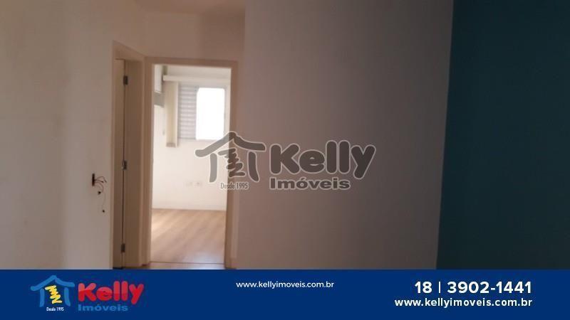 Apartamento à venda com 2 quartos, 55m² - Foto 3