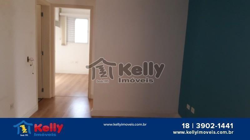 Apartamento à venda com 2 quartos, 55m² - Foto 4