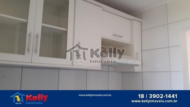 Apartamento à venda com 2 quartos, 55m² - Foto 10