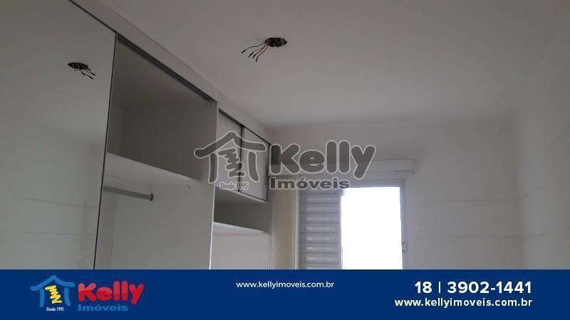 Apartamento à venda com 2 quartos, 55m² - Foto 11