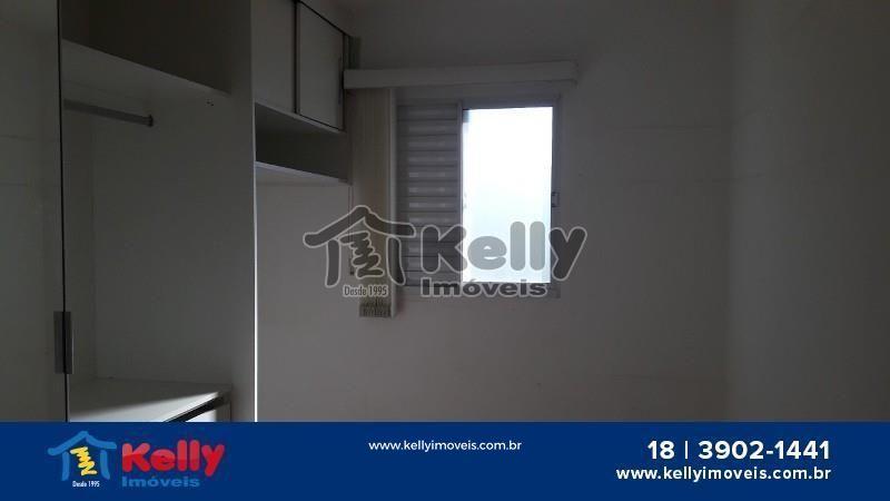 Apartamento à venda com 2 quartos, 55m² - Foto 12