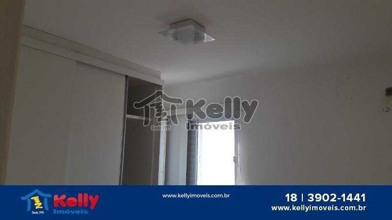 Apartamento à venda com 2 quartos, 55m² - Foto 13