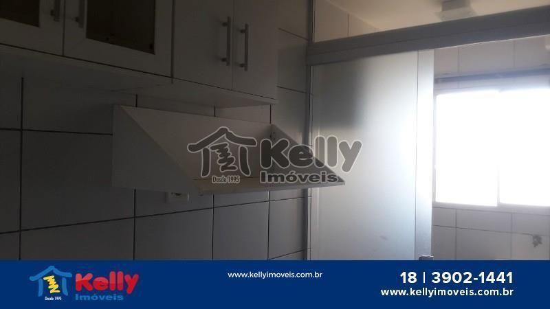 Apartamento à venda com 2 quartos, 55m² - Foto 15