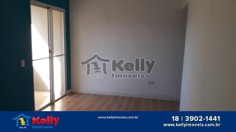 Apartamento à venda com 2 quartos, 55m² - Foto 5