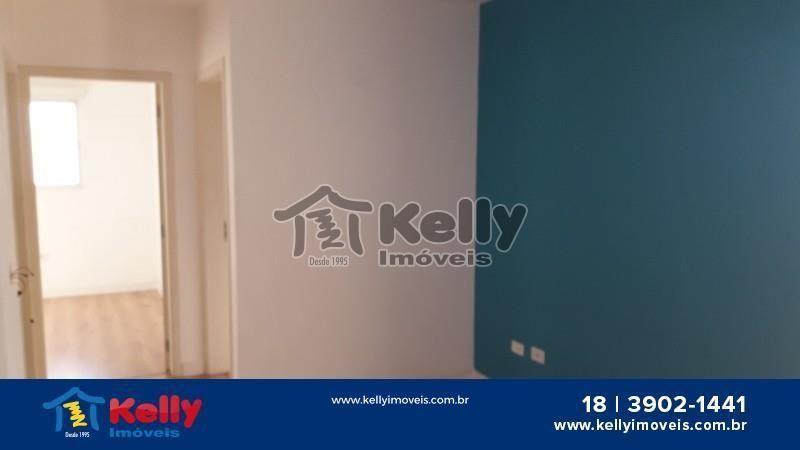 Apartamento à venda com 2 quartos, 55m² - Foto 6