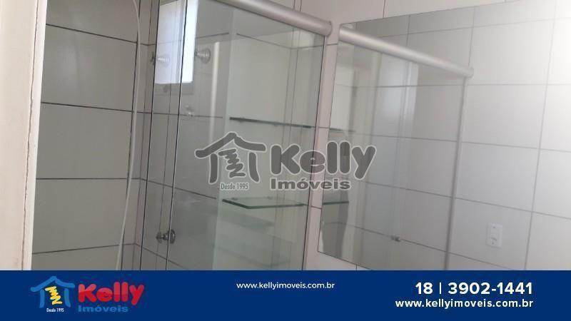 Apartamento à venda com 2 quartos, 55m² - Foto 7