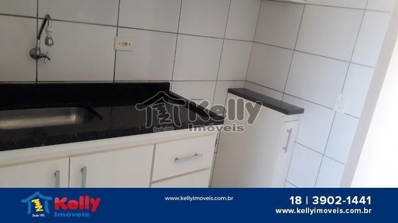 Apartamento à venda com 2 quartos, 55m² - Foto 8