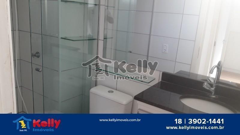 Apartamento à venda com 2 quartos, 55m² - Foto 9