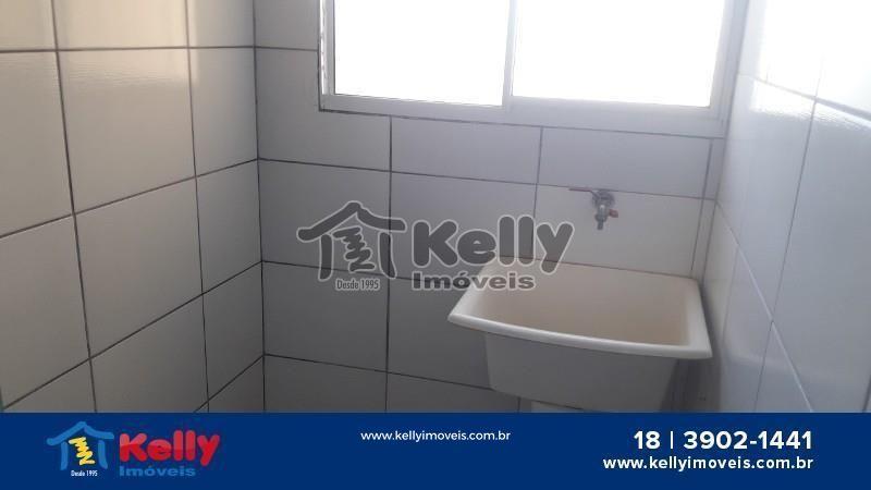 Apartamento à venda com 2 quartos, 55m² - Foto 16