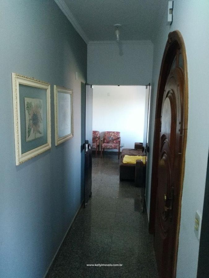 Apartamento à venda com 4 quartos, 256m² - Foto 3