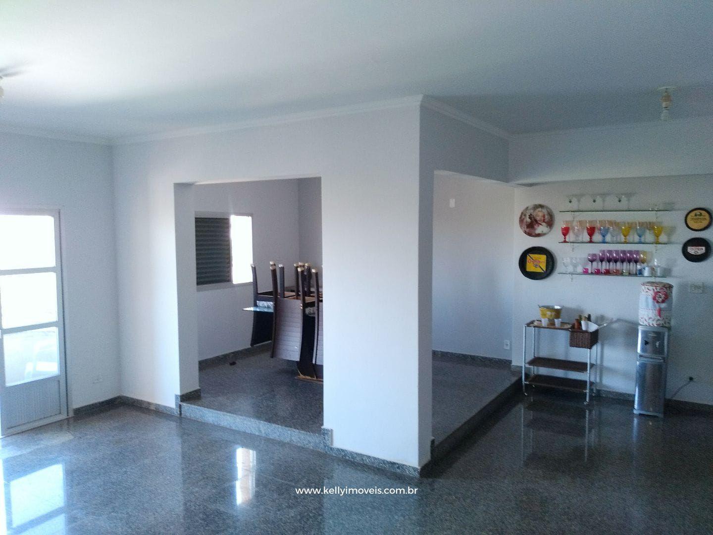 Apartamento à venda com 4 quartos, 256m² - Foto 5