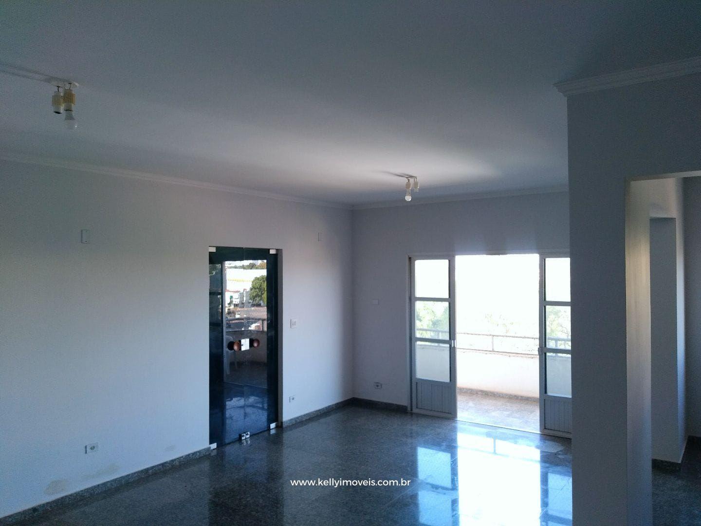 Apartamento à venda com 4 quartos, 256m² - Foto 13