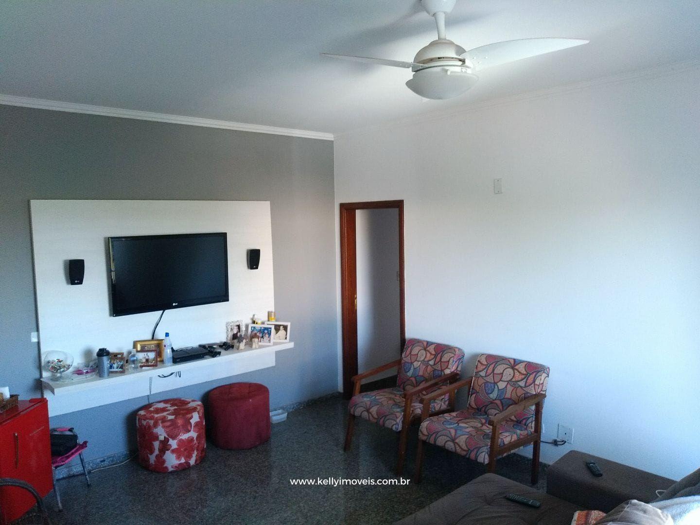 Apartamento à venda com 4 quartos, 256m² - Foto 14