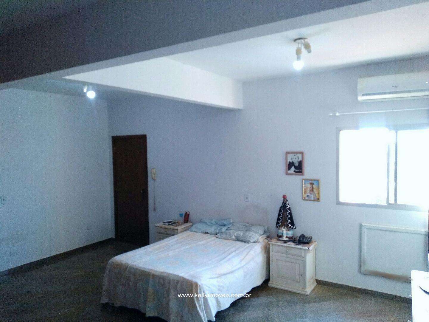 Apartamento à venda com 4 quartos, 256m² - Foto 19