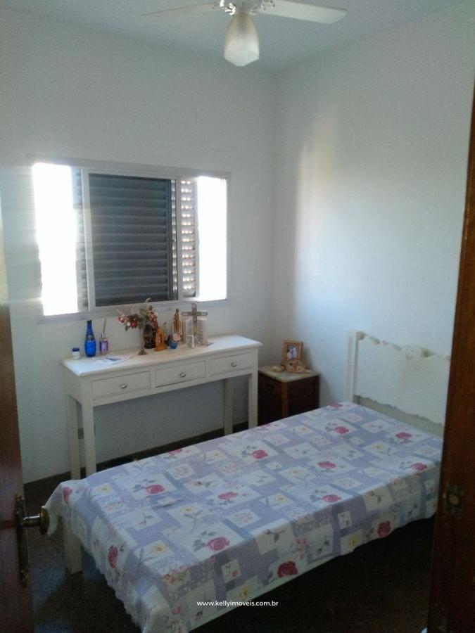 Apartamento à venda com 4 quartos, 256m² - Foto 21